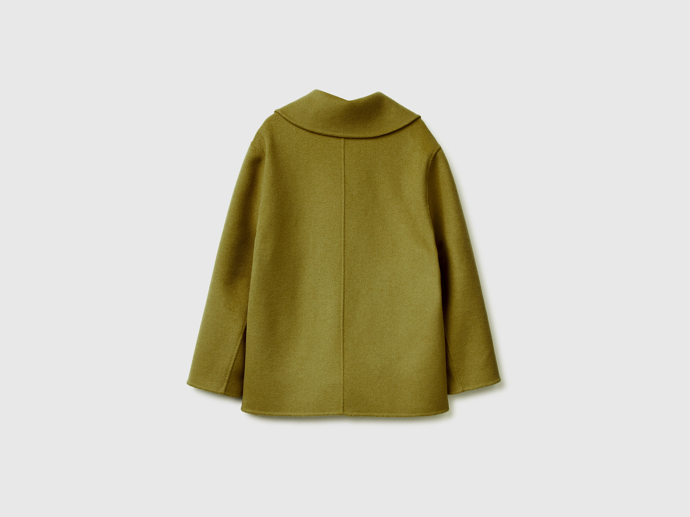 HEAVY JACKET Women image number 6